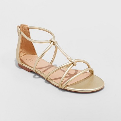 wide width gladiator sandals