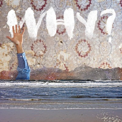 Why? - Moh Lhean (Vinyl)