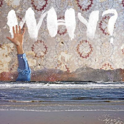 Why? - Moh Lhean (Vinyl)