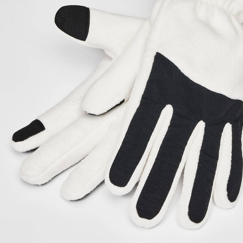 Fleece Gloves - All In Motion™, 2 of 4