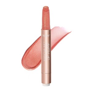 tarte Maracuja Juicy Lip Plump Shimmer Glass - 0.095oz - Ulta Beauty - 1 of 4