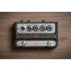 Warm Audio WA-C1 Stereo Chorus & Vibrato Effects Pedal Slate Green - 4 of 4