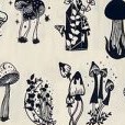 mushrooms