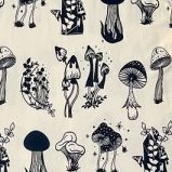 mushrooms