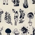 mushrooms