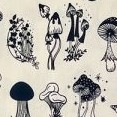 mushrooms