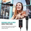 Movo HM-K1 Handheld Digital Condenser Microphone Bundle for USB, Lightning, and USB-C - image 4 of 4