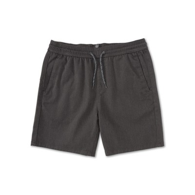 Volcom Boys Elastic Waist Shorts : Target