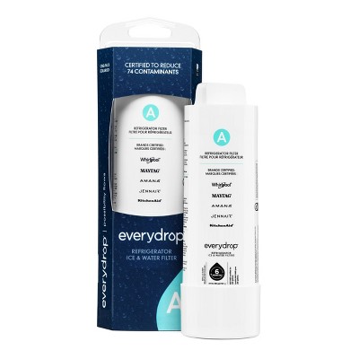 Everydrop Refrigerator Water Filter A EDRARXD1 for Whirlpool