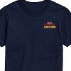 Men's - Marvel - Deadpool & Wolverine Holy Snikt Short Sleeve Graphic T-Shirt - 3 of 4