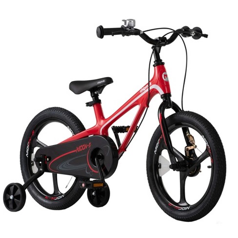 Red bike hot sale 14 inch