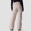 Backcountry, CrestCruiser Insulated Pant - Women's - 2 of 4