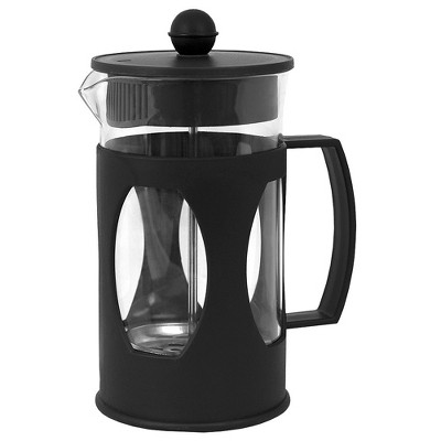 coffee and tea maker