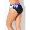 Swimsuits for All Women's Plus Size Hipster Swim Brief - 4 of 4