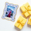 Pavilion Gift Company - That's Amore - 6.5" x 8.25" Picture Frame (Holds 4" x 6" Photo) - Single Image Frames - 3 of 4