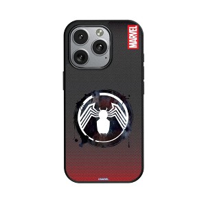 Marvel Spider-Man Grid MagSafe Compatible Cell Phone Case for Apple iPhone - 1 of 4