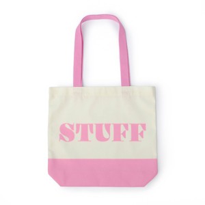 Canvas Tote Pink - Bullseye's Playground™ : Target