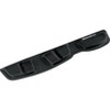 Fellowes Memory Foam Keyboard Palm Support 13 3/4 x 3 3/8 Black 9182801 - 3 of 3