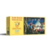Sunsout God Bless the USA 300 pc  Fourth of July Jigsaw Puzzle 28794 - 2 of 4