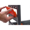 Nerf Elite Blaster Rack Target