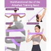 Thigh Toner & Kegel Trainer for Women, Inner Thigh Trimmer for Shaping, Postpartum Recovery - 2 of 4