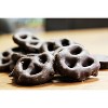 Gourmet Milk Chocolate Covered Mini Pretzels by Its Delish - 2 of 2