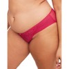 Adore Me Women's Bonnie Hipster Panty - 3 of 4