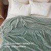 Bedsure | Indulge in Comfort Bed Blanket with Unique Chunky Corduroy Texture - 3 of 4