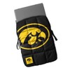 NCAA Iowa Hawkeyes 15" Laptop Puffer Sleeve - 2 of 3