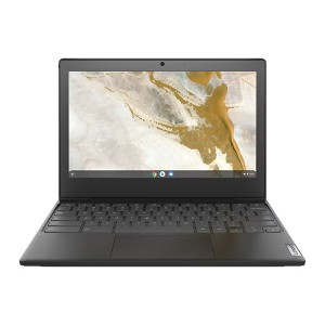 Lenovo IdeaPad 3 CB 11AST5 11.6" Chromebook AMD A6-9220C 4GB Ram 64GB eMMC Chrome OS - Manufacturer Refurbished - 1 of 4