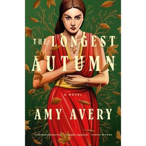 The Longest Autumn - by Amy Avery - 1 of 1