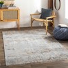 Hauteloom Runner Runner Rug   Teal - 2 of 4