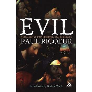 Evil - by  Paul Ricoeur (Paperback)