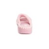 Muk Luks Women's Double Strap Slide Slipper - 3 of 4