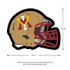 Evergreen Ultra-Thin Edgelight LED Wall Decor, Helmet, Virginia Military Institute- 19.5 x 15 Inches Made In USA - 2 of 4