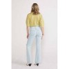 Women's Sasha Modern Flare Jean - ETICA - 4 of 4