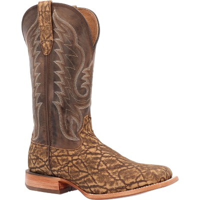 Men's Durango® Arena Pro™ Rustic Tobacco Western Boot
