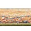Unique Loom    Outdoor Traditional Nosara Area Rug - 2 of 4
