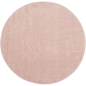 Nourison Essentials Easy Care Indoor Outdoor Area Rug - 1 of 4