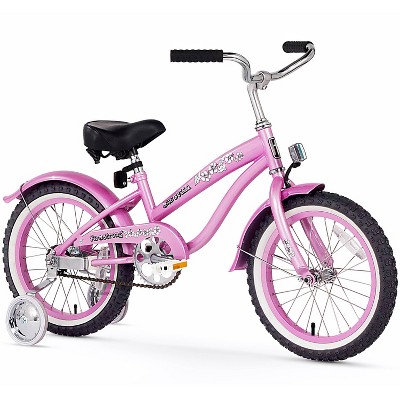target princess bike