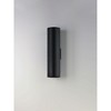 Maxim Lighting Outpost 2 - Light Wall Light in  Black - 3 of 4