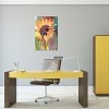 Rays of Sun by Annelein Beukenkamp Unframed Wall Canvas - iCanvas - 3 of 4