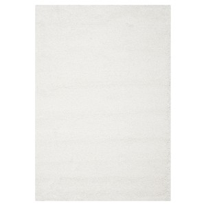 Quincy Rug - White (3