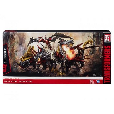 dinobots transformers age of extinction