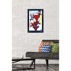 Trends International Marvel Spidey and His Amazing Friends - Group Framed Wall Poster Prints - 2 of 4