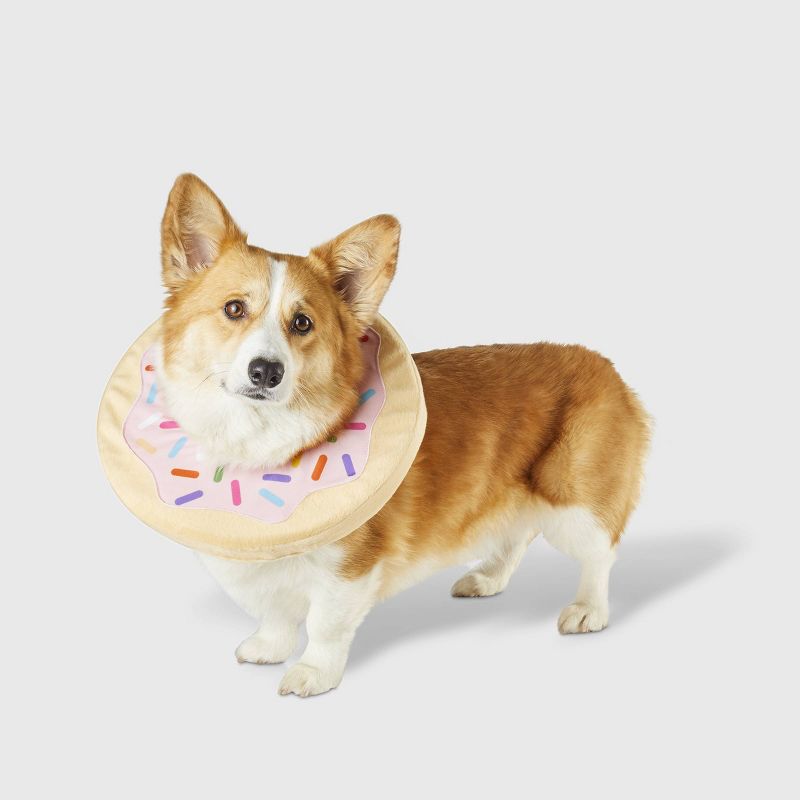 Donut Neckwear Dog and Cat Costume - Hyde & EEK! Boutique™, 4 of 5