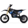 MotoTec 36v Pro Electric Dirt Bike 1000w Lithium Green - 4 of 4