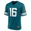 NFL Jacksonville Jaguars Men's Trevor Lawrence Jersey - image 2 of 3