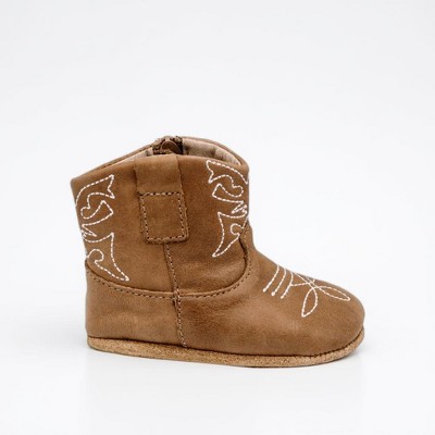 Little Love Bug Company Cowboy Boot