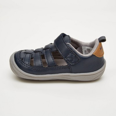 stride rite baby boy shoes